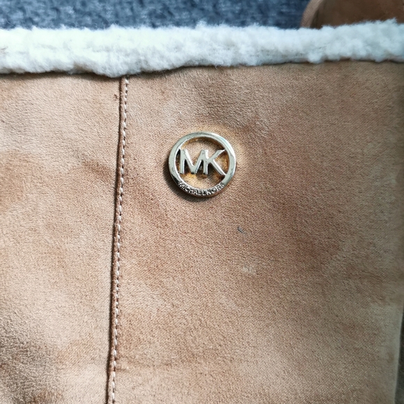 Mk boots - Picture 4 of 7